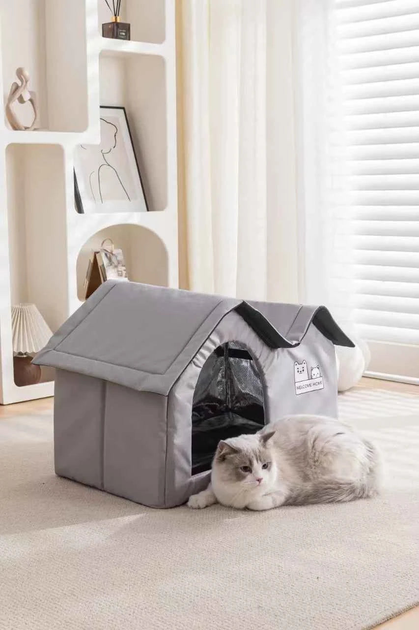 Pet Cooling Mat (Summer/All Seasons)