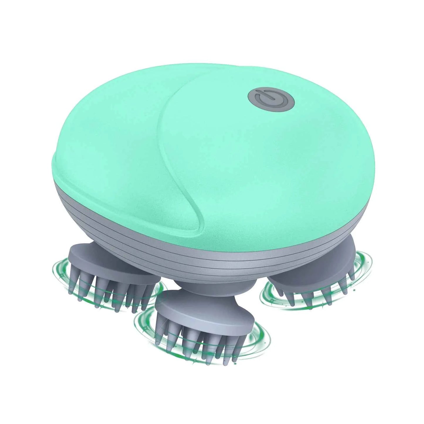 Reduce Stress & Boost Hair Growth with ORIA Handheld Pet Massager