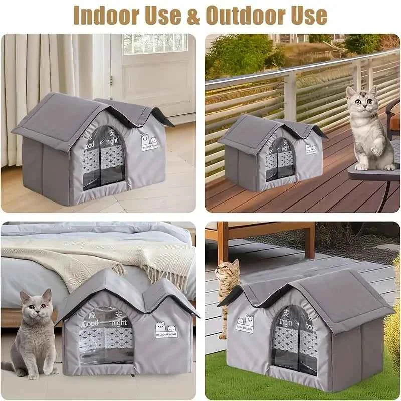 Pet Cooling Mat (Summer/All Seasons)