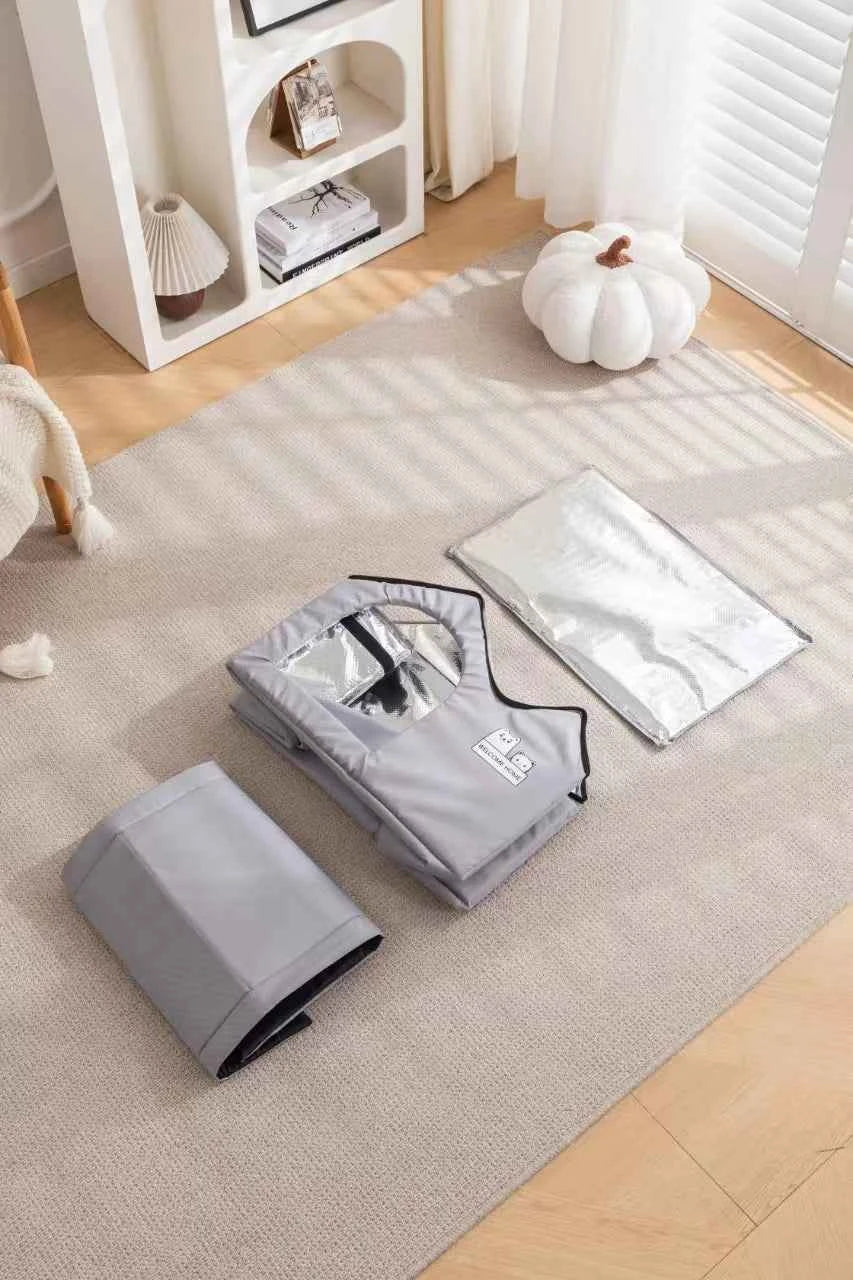 Pet Cooling Mat (Summer/All Seasons)