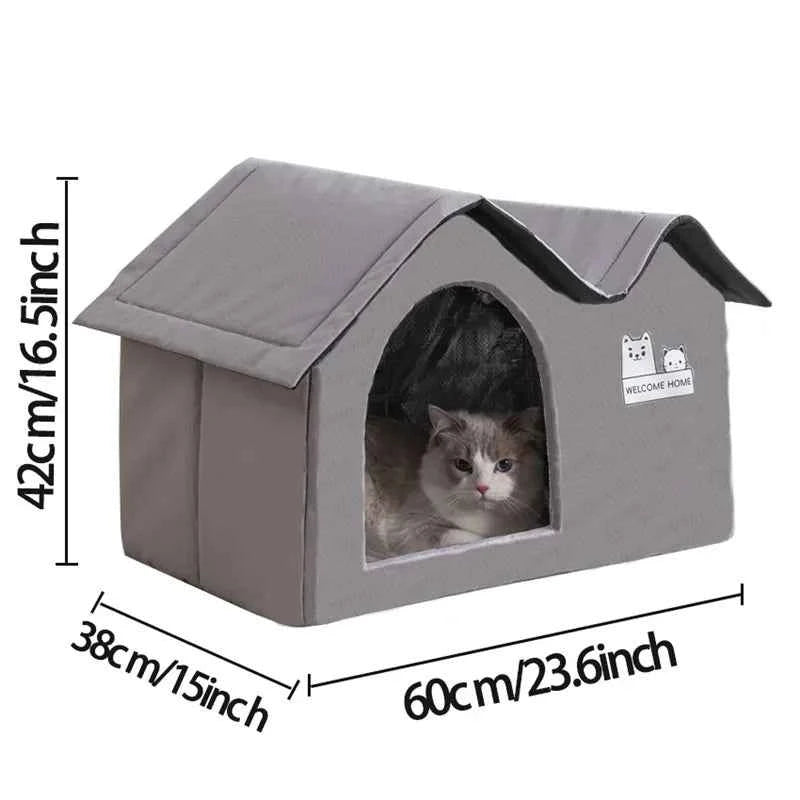 Pet Cooling Mat (Summer/All Seasons)