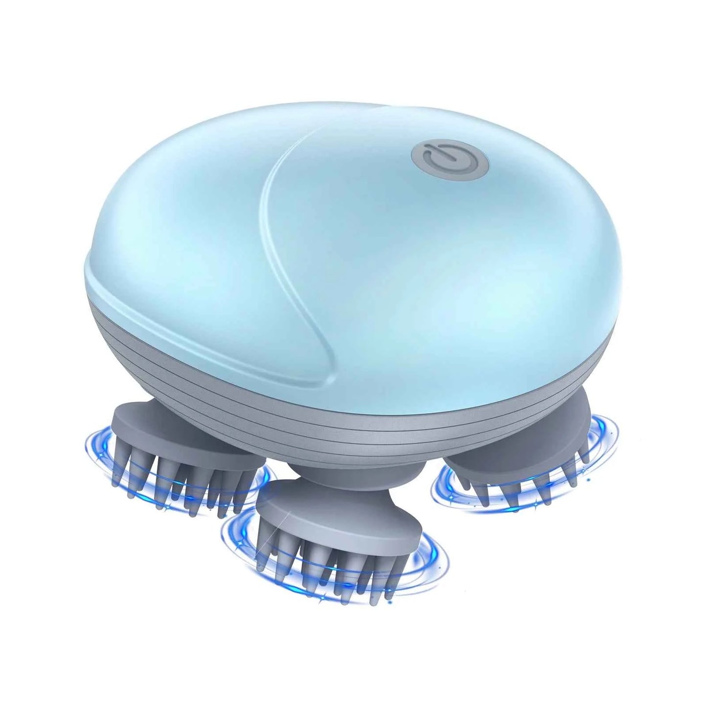 Reduce Stress & Boost Hair Growth with ORIA Handheld Pet Massager